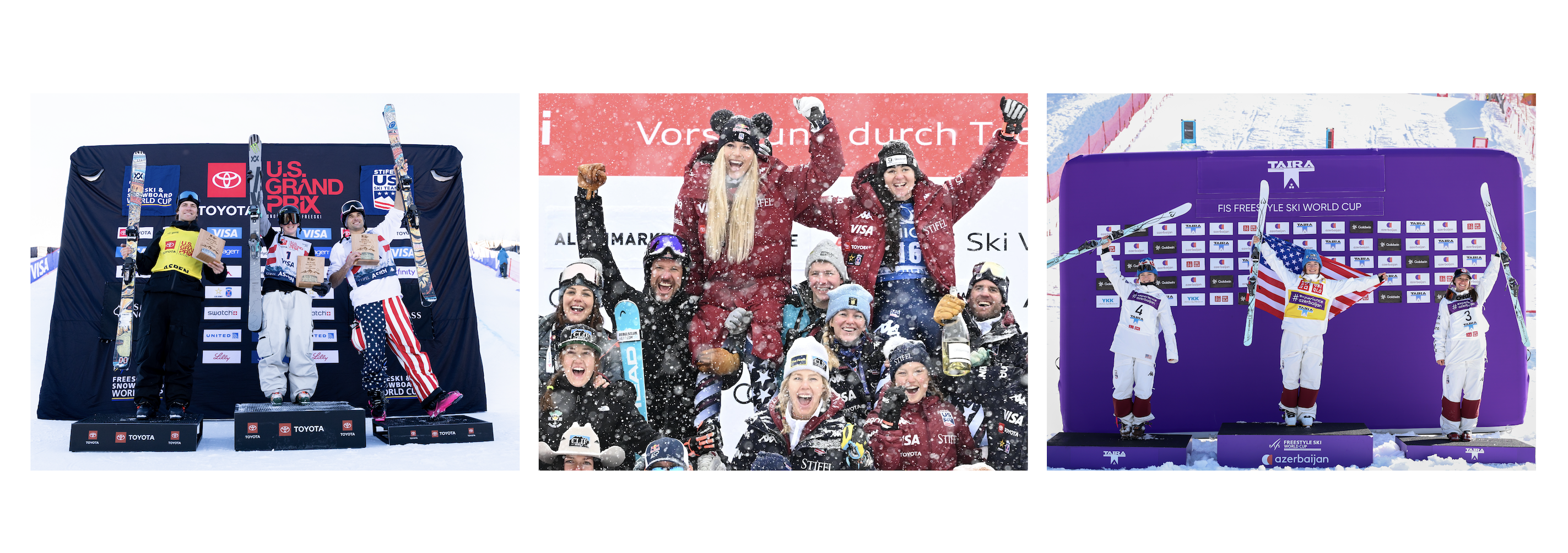 world cup medalists 