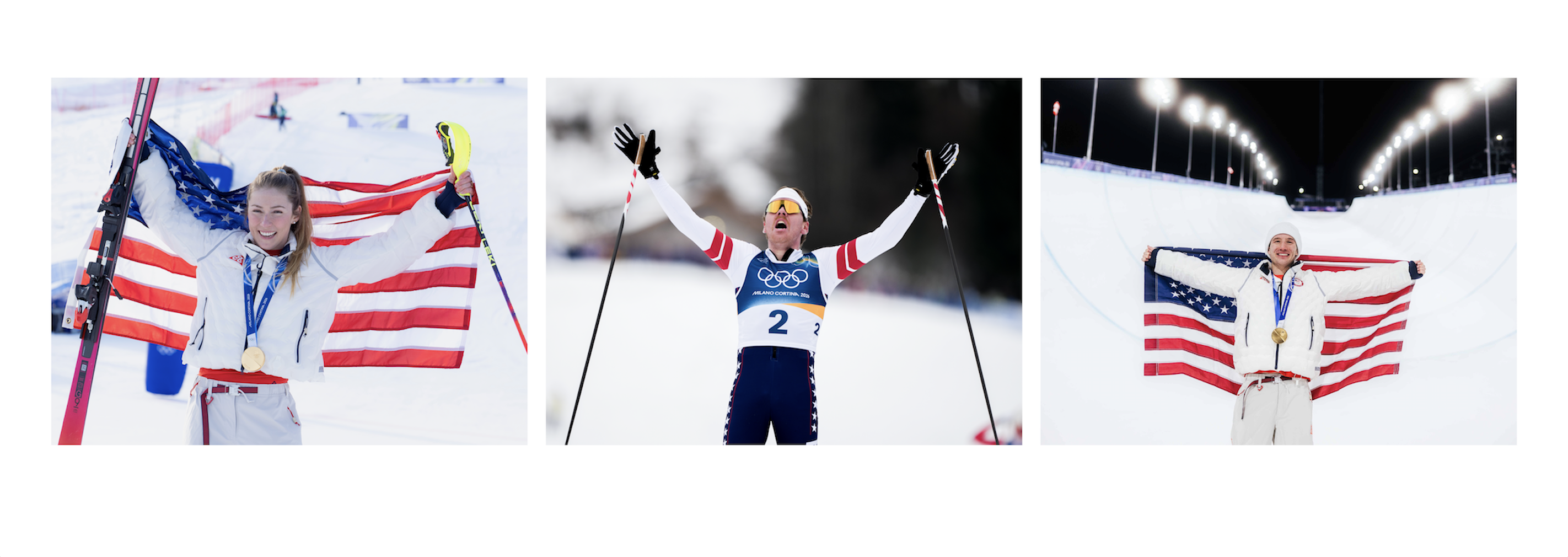 olympic medalist