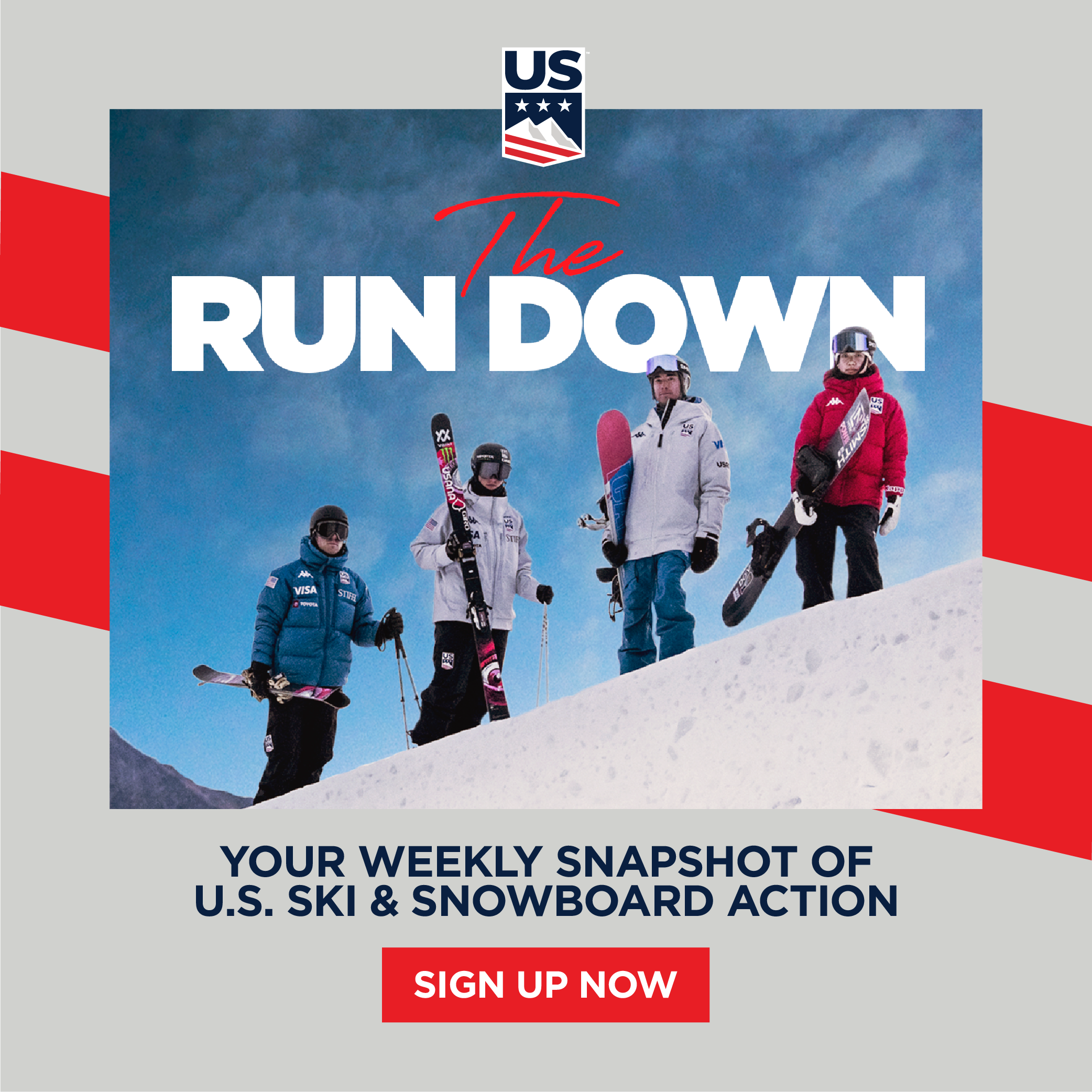 The Run Down
