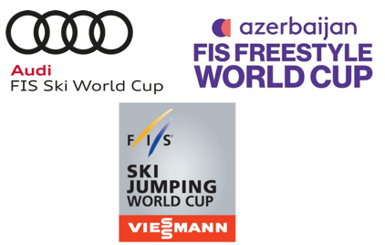 World Cup Logos