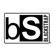 Blackstrap Logo