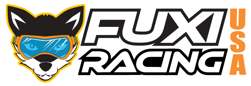 Fuxi Racing Fox Logo