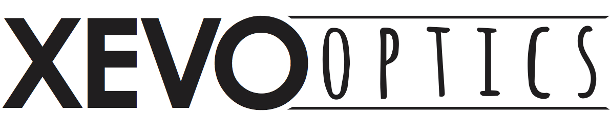Xevo optics logo
