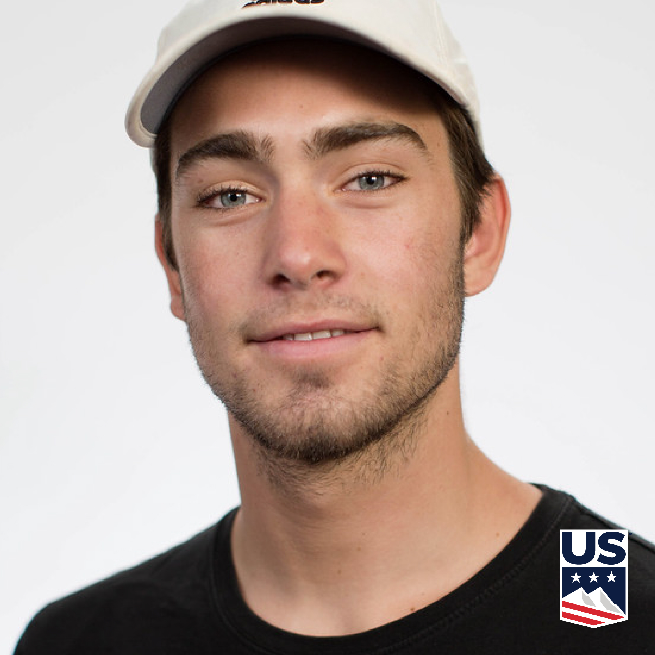2018 U.S. Olympic Freeski Slopestyle Team