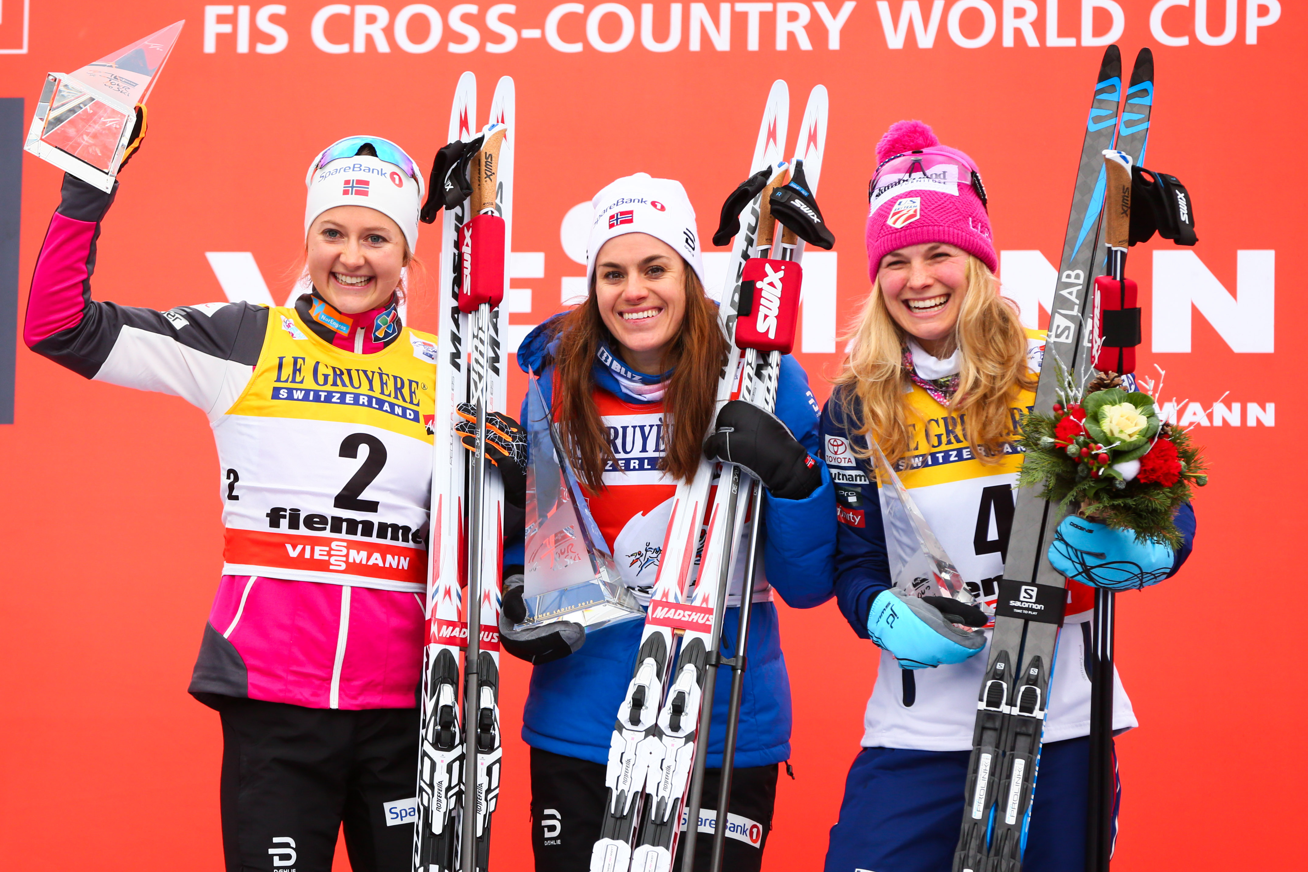 Final TDS Podium 1-8-18