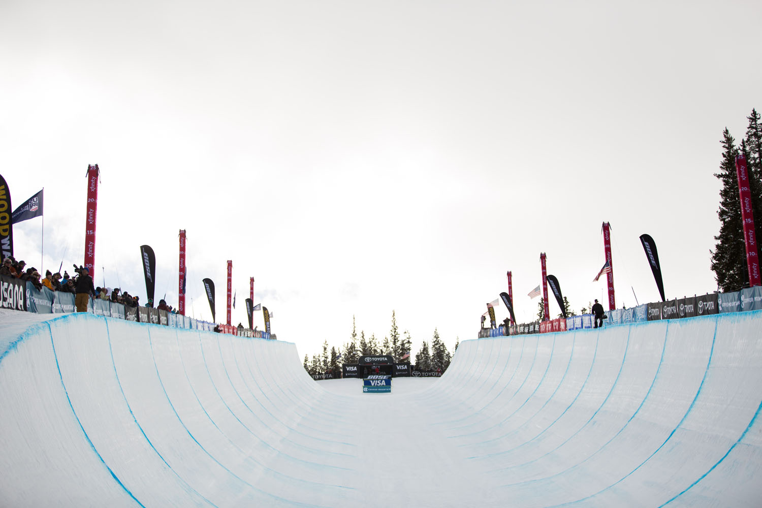 Halfpipe