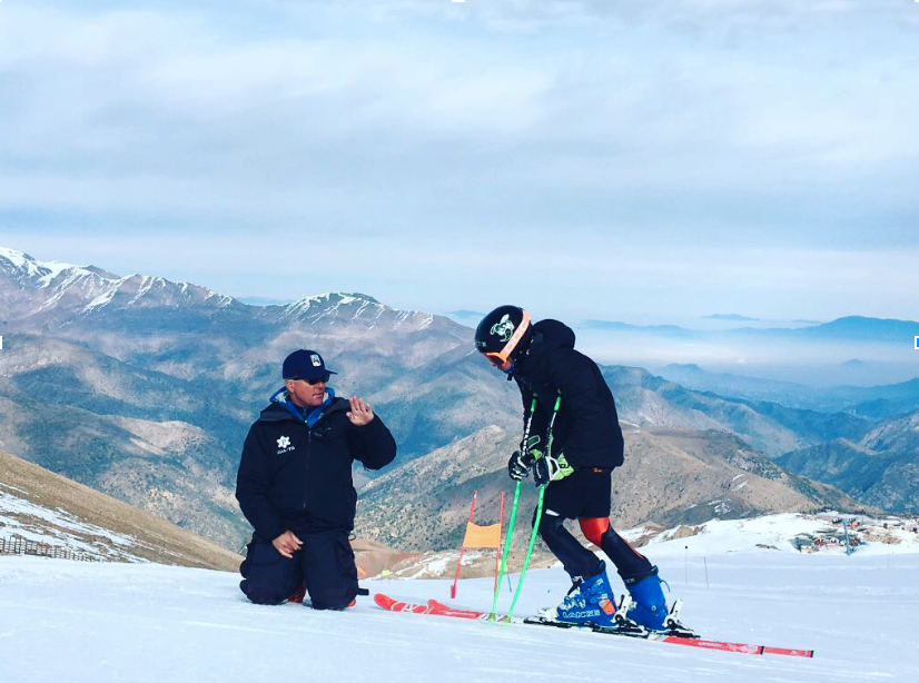 Mammoth Mountain