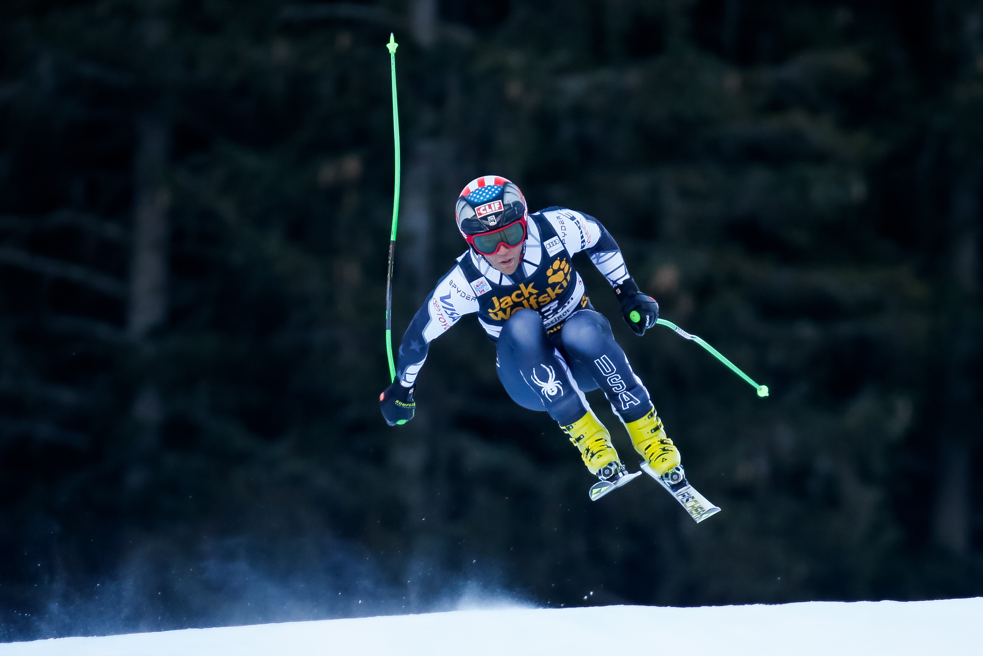 Nyman Val Gardena