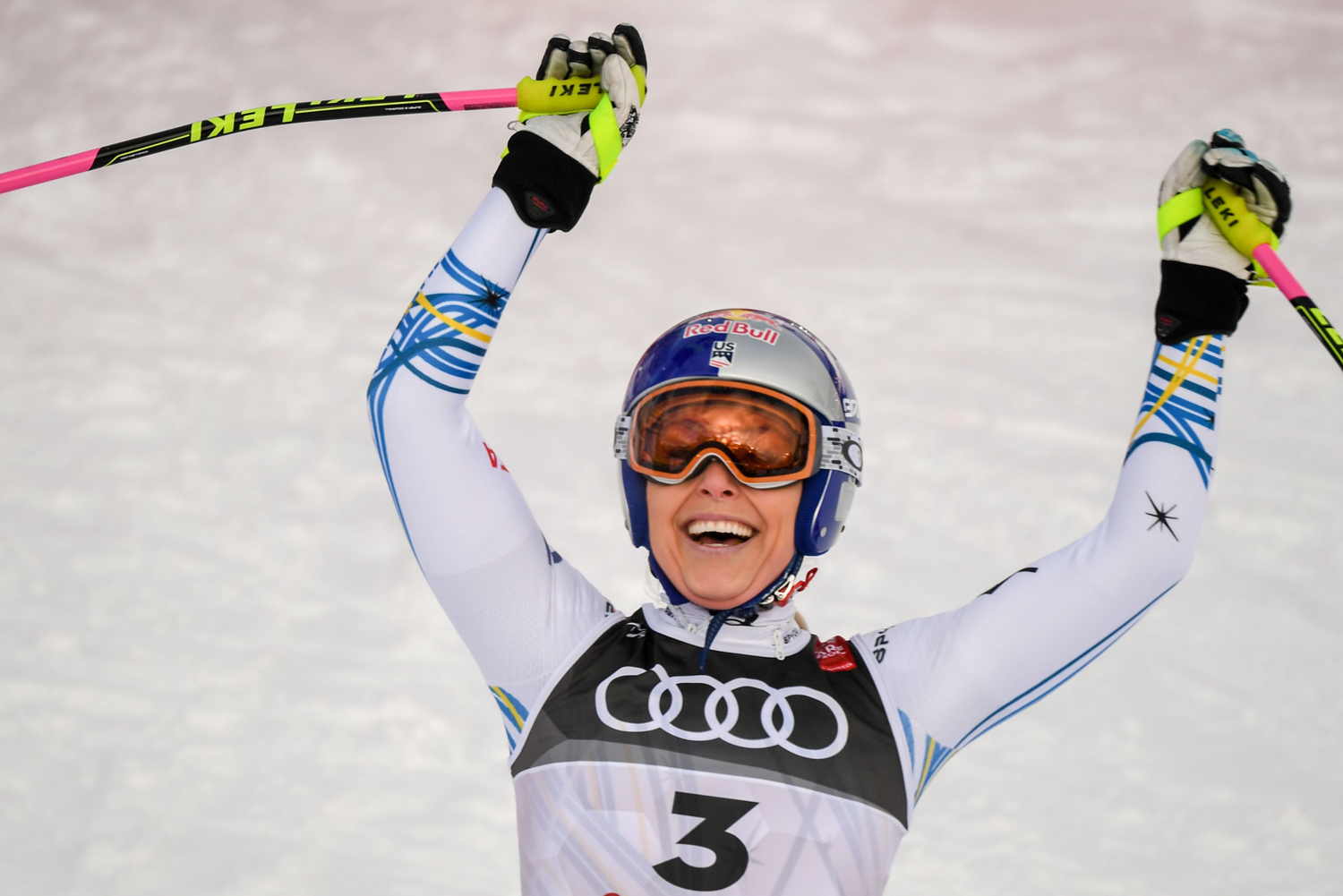 Lindsey Vonn