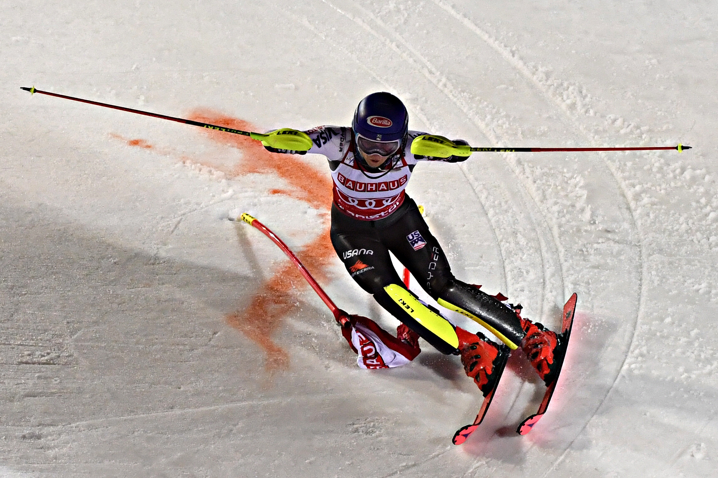 Mikaela Shiffrin