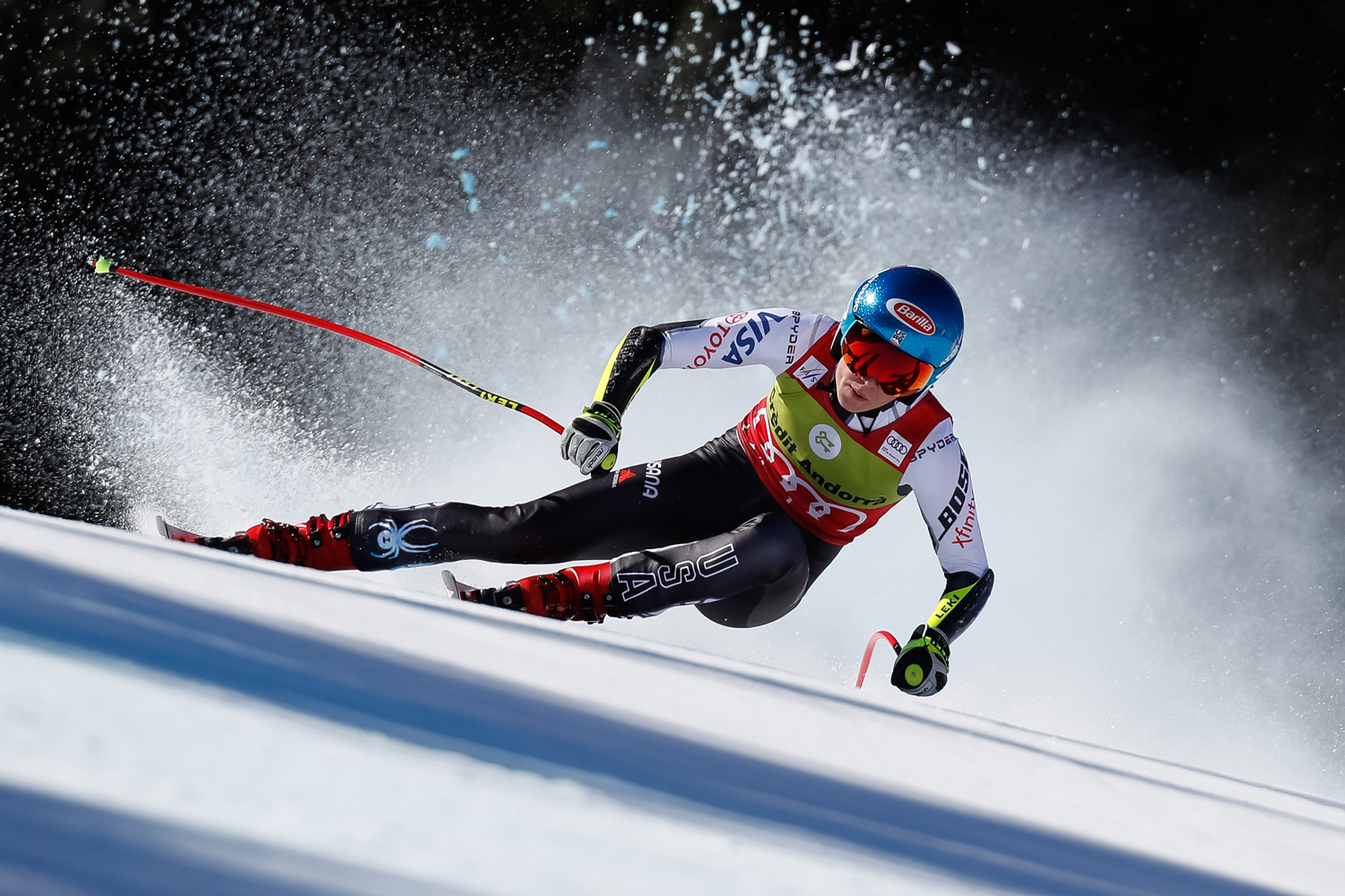 Mikaela Shiffrin