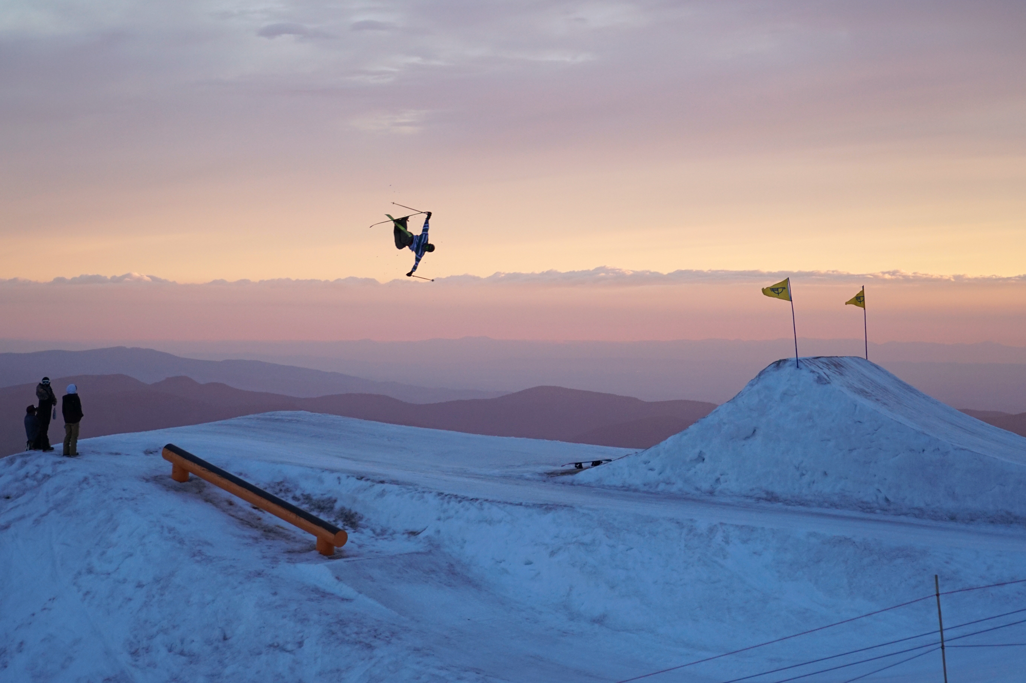 Colby Stevenson