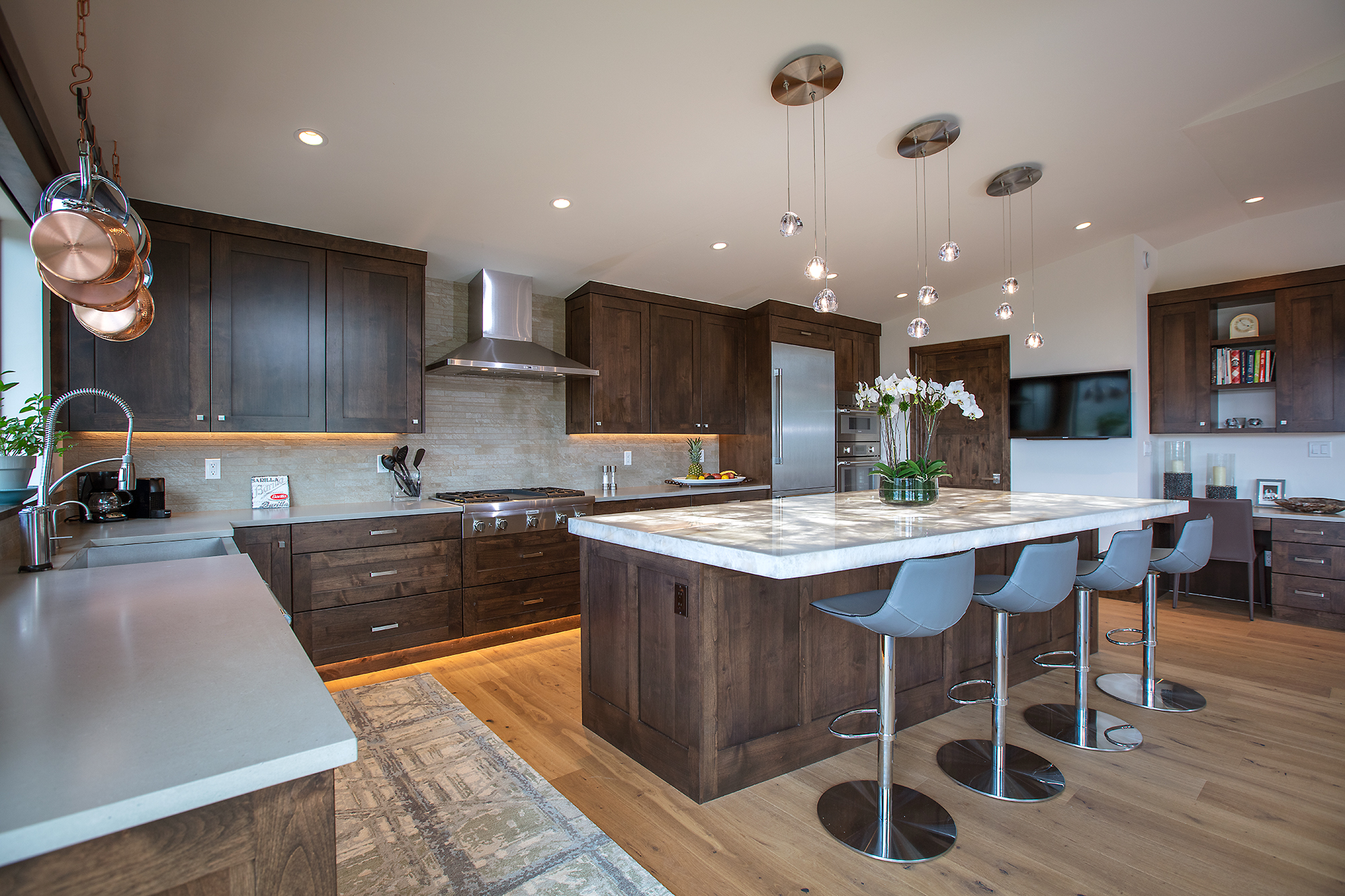 The Kitchen
