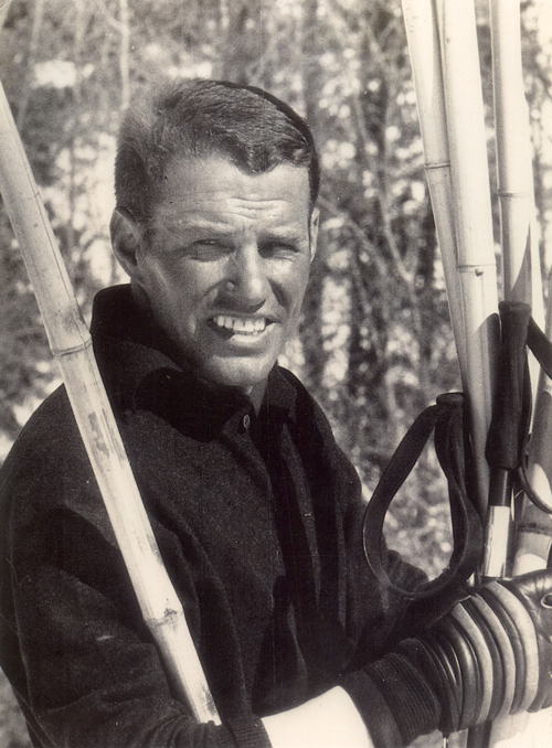 Pepi Gramshammer