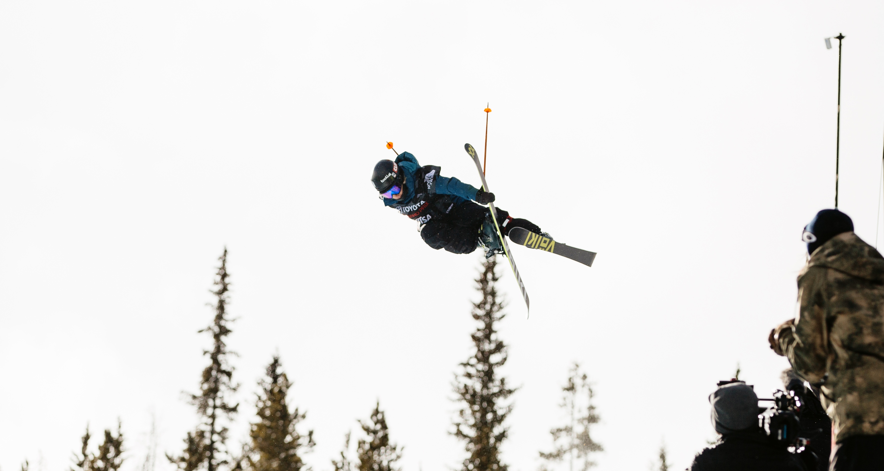 maddie airborne