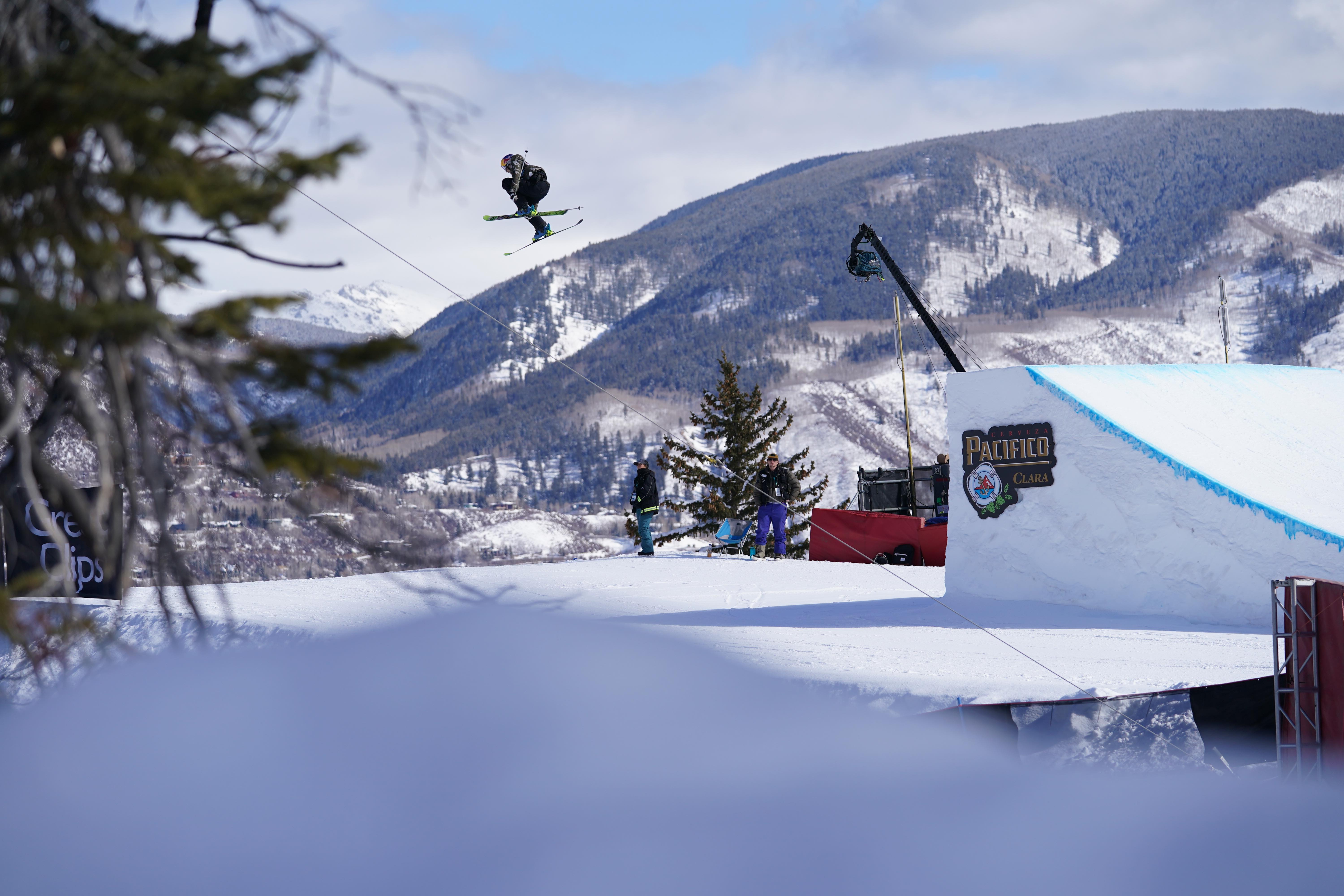 Nick Goepper