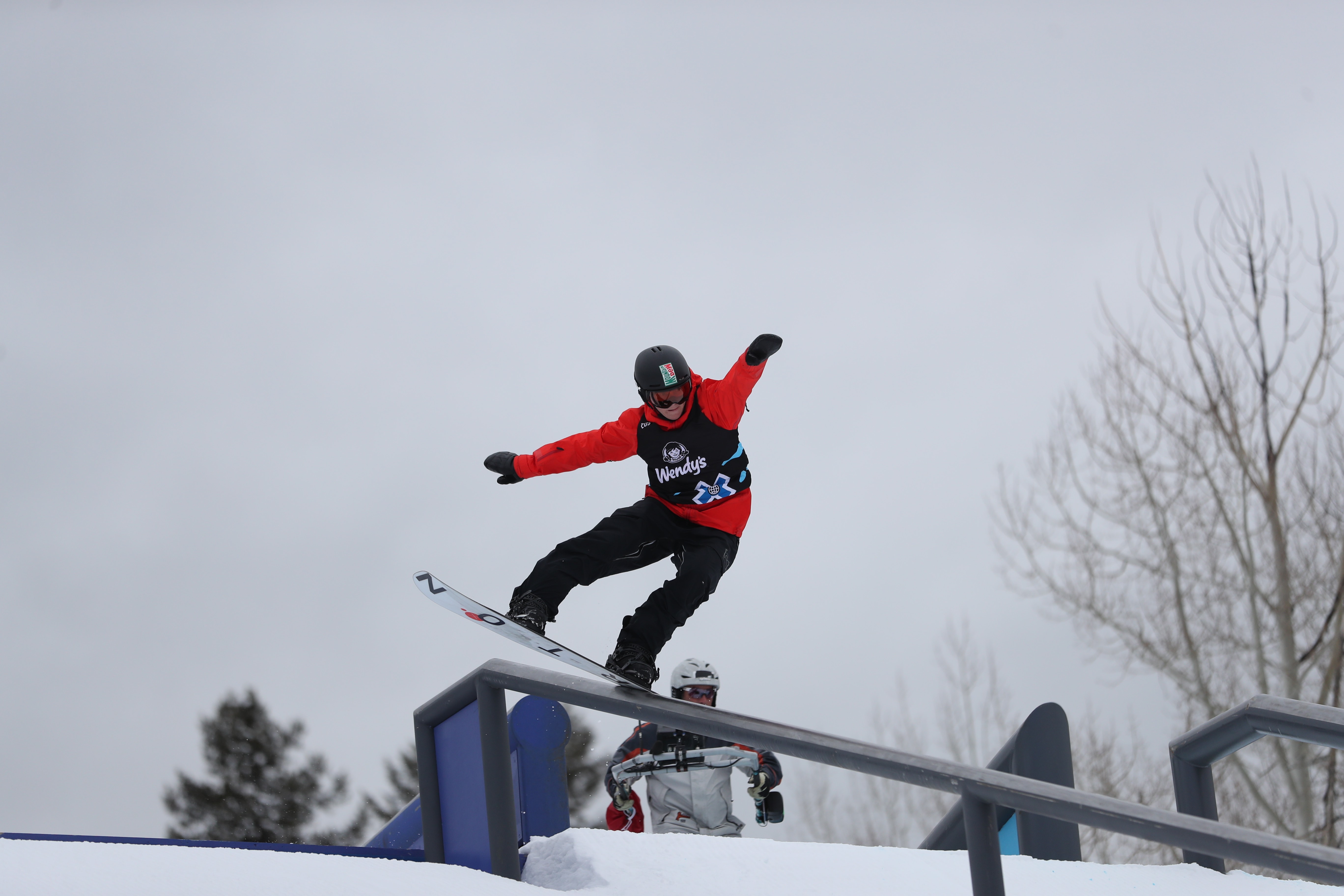 Red Gerard