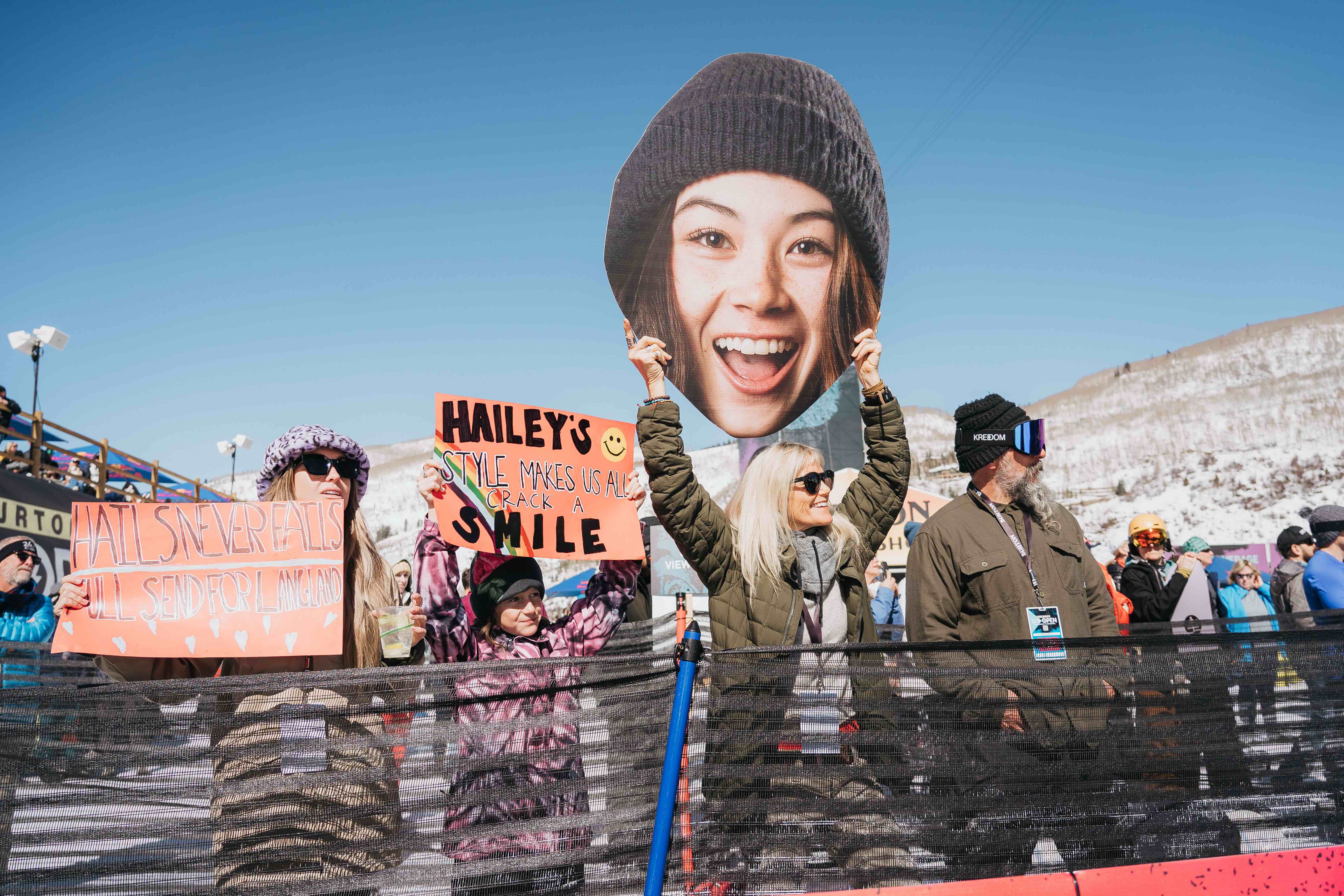 Hailey Head