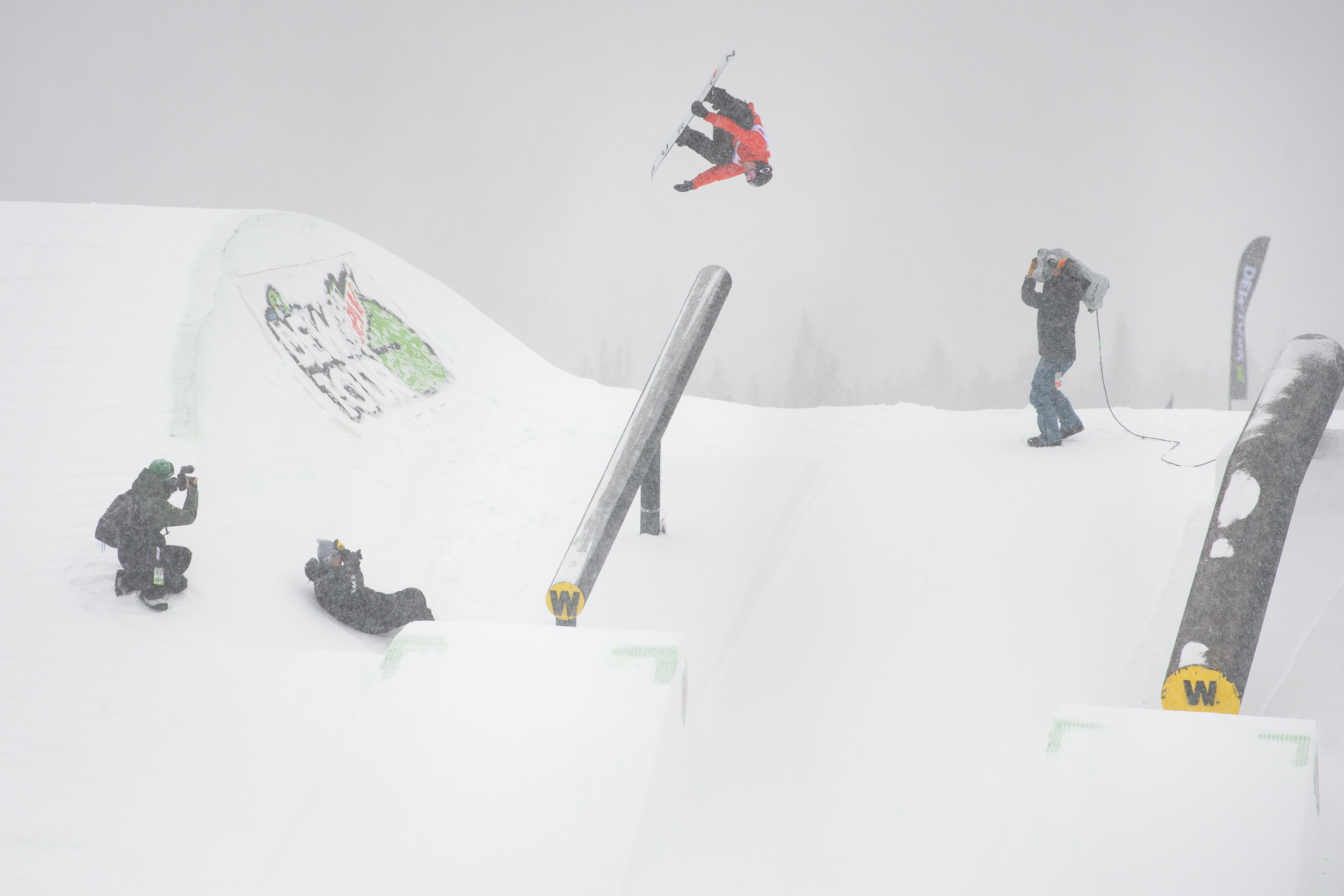 Red Dew Tour