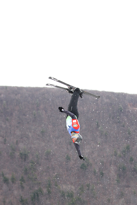 Eric Loughran