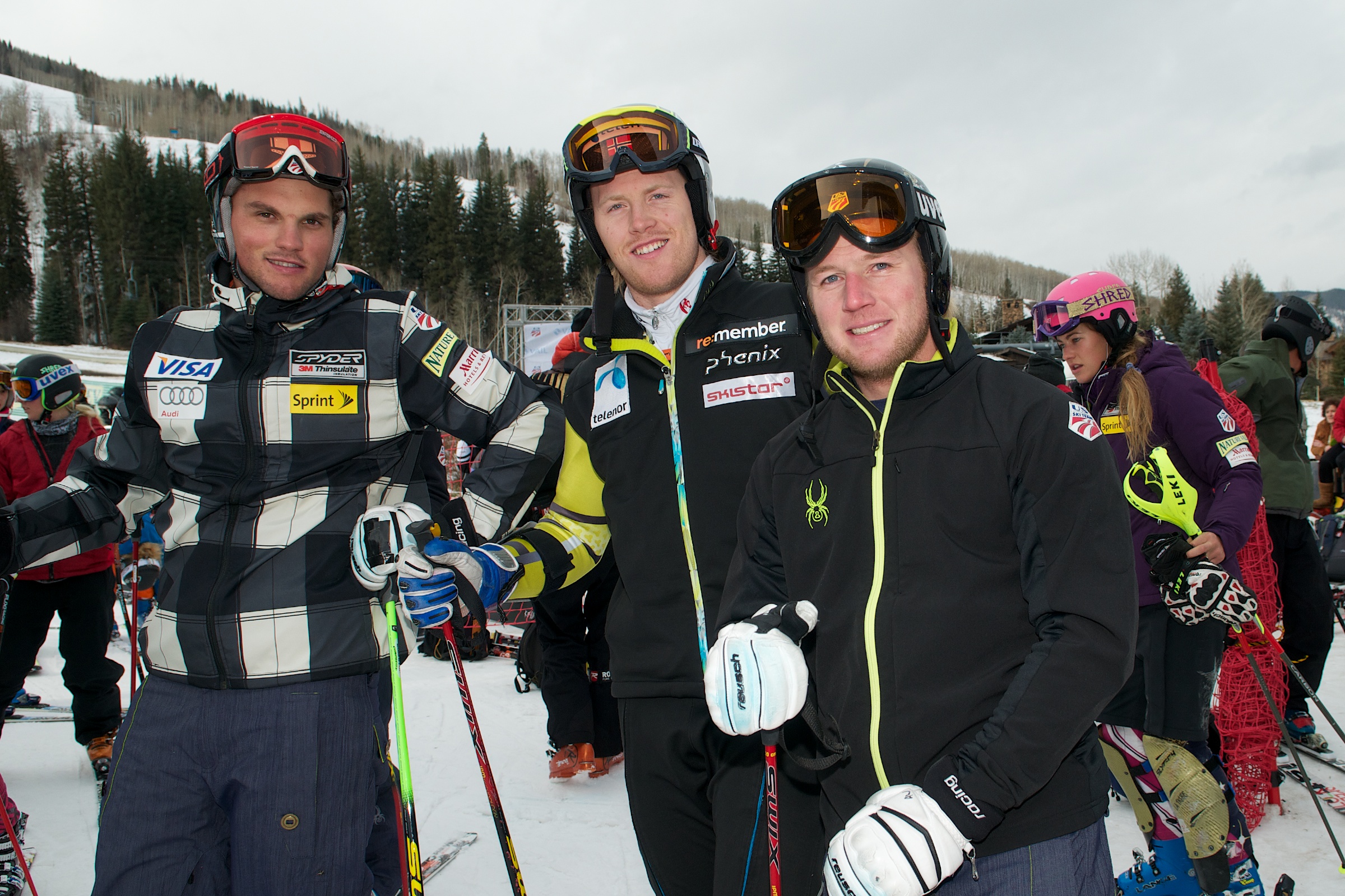 Vail 2011