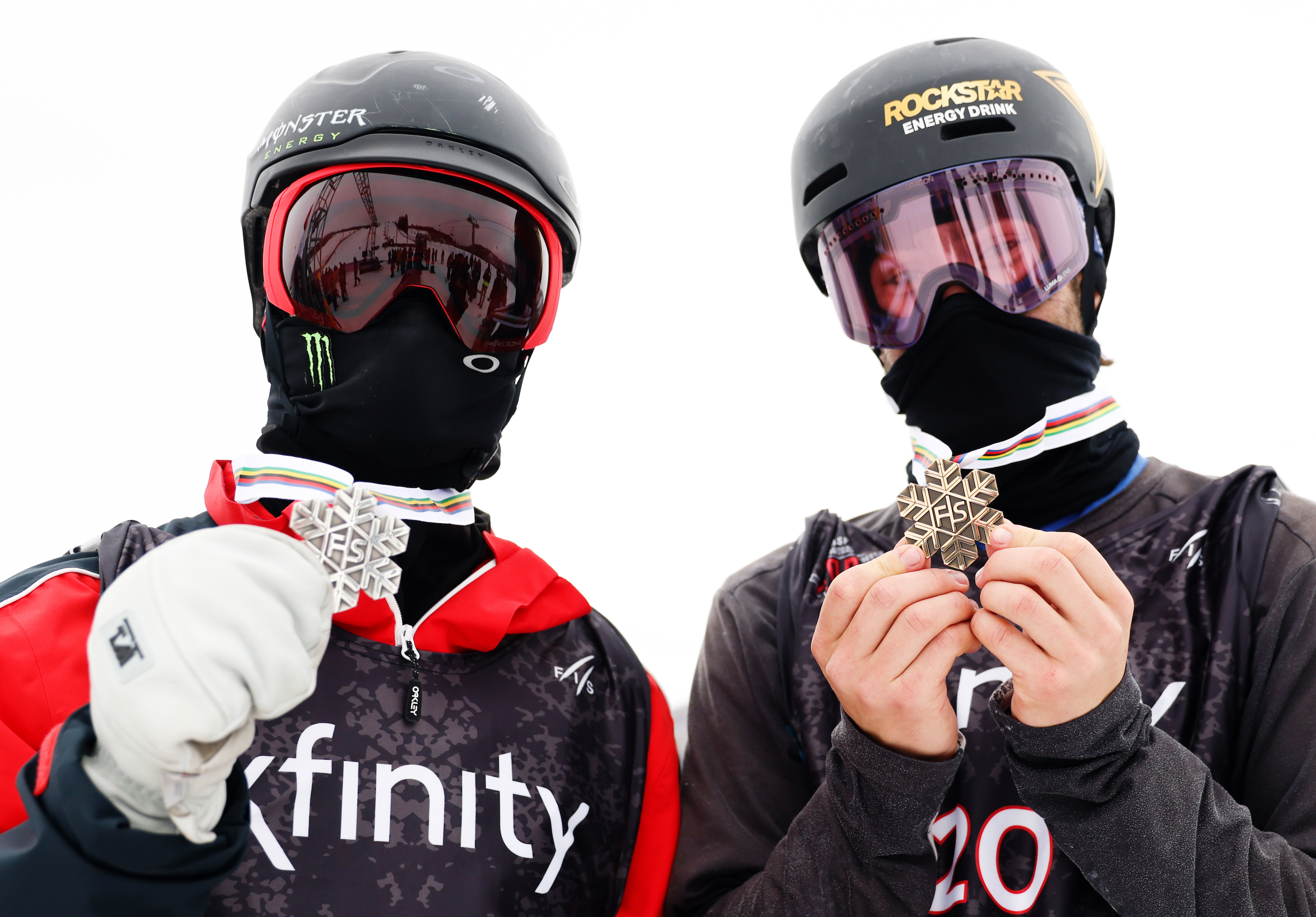 Colby and Alex