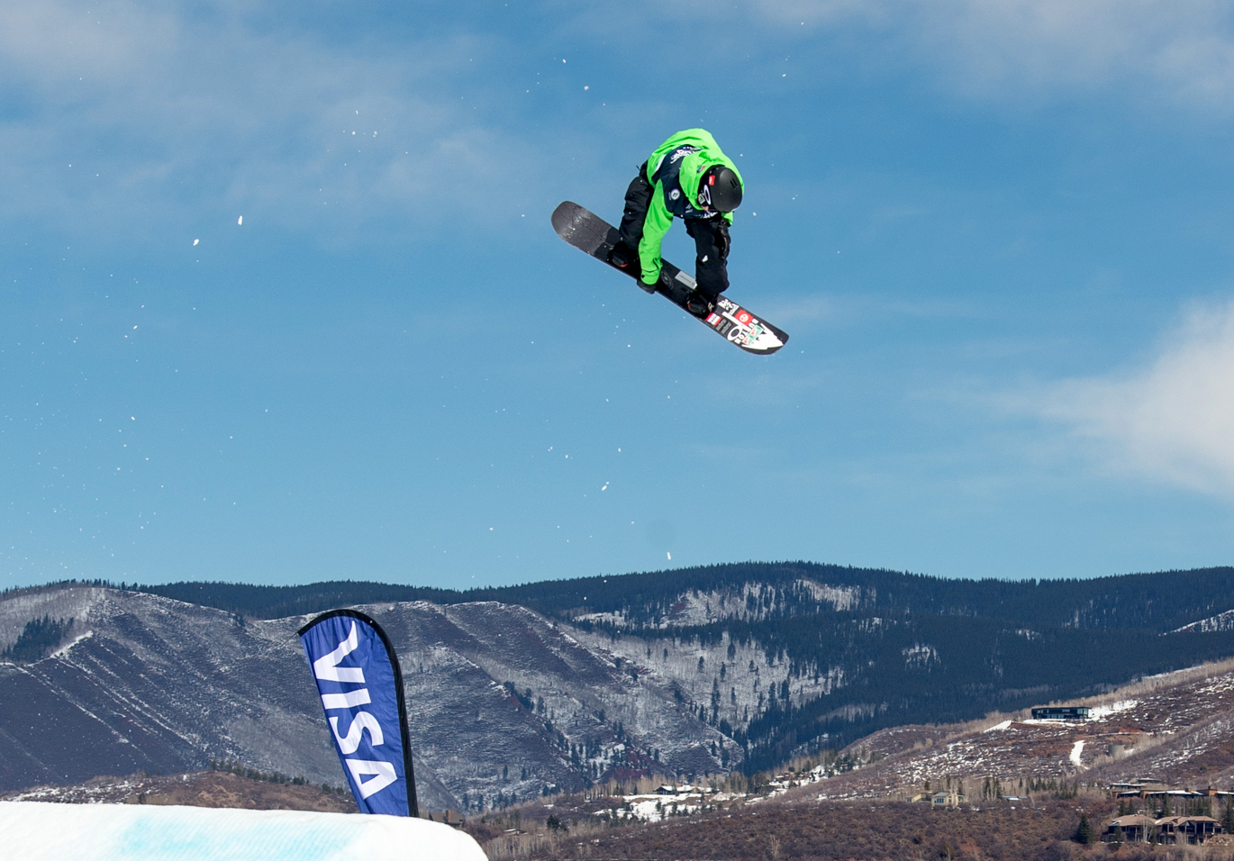 Red Gerard