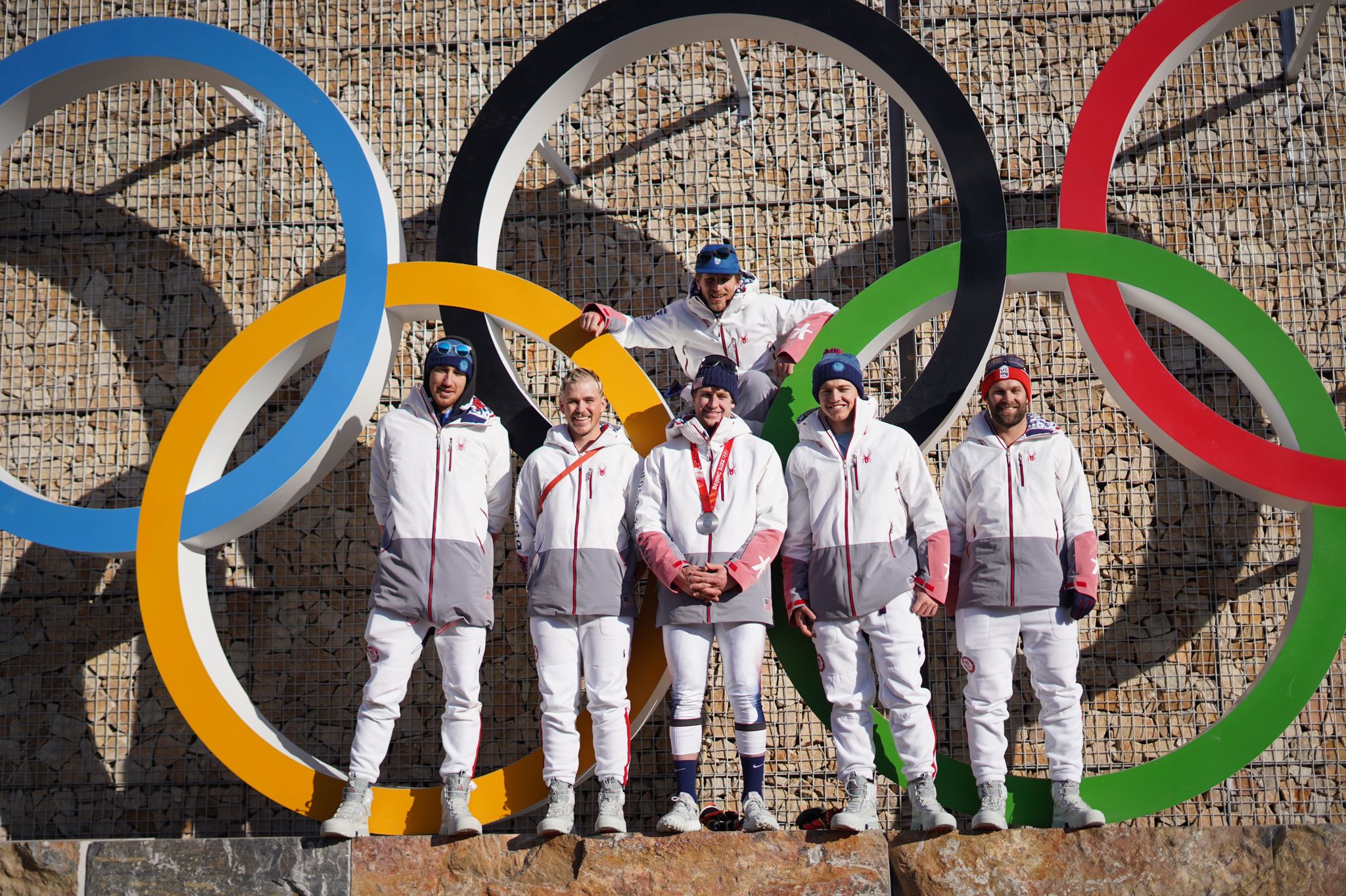 Olympic Rings