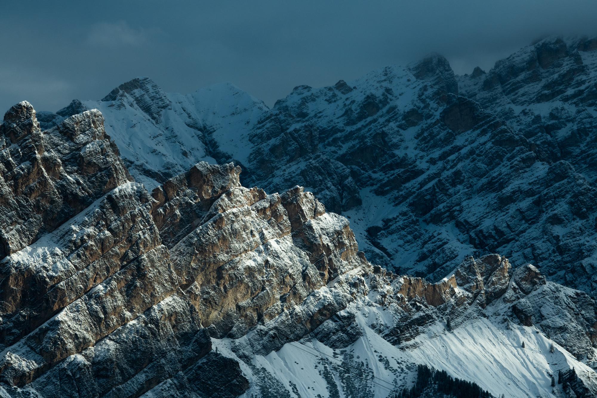 cortina
