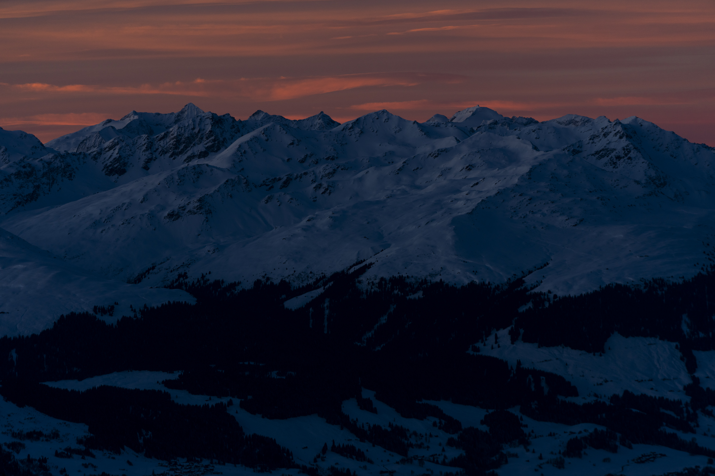 mountains 3