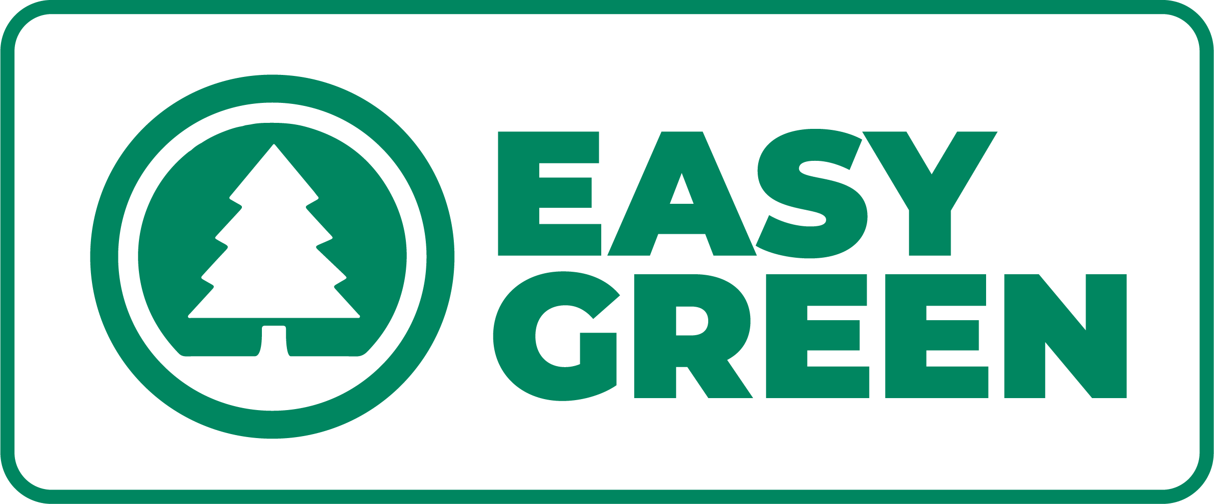 easy green