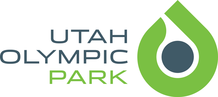 Utah Olympic Park Logo