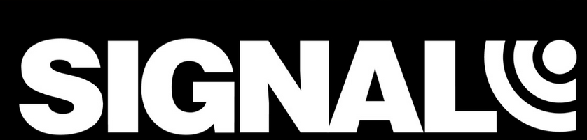 Signal Logo