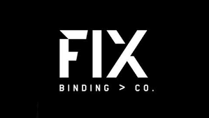 Fix Binding Co.
