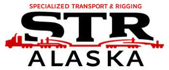Specialized Transport and Rigging Alaska