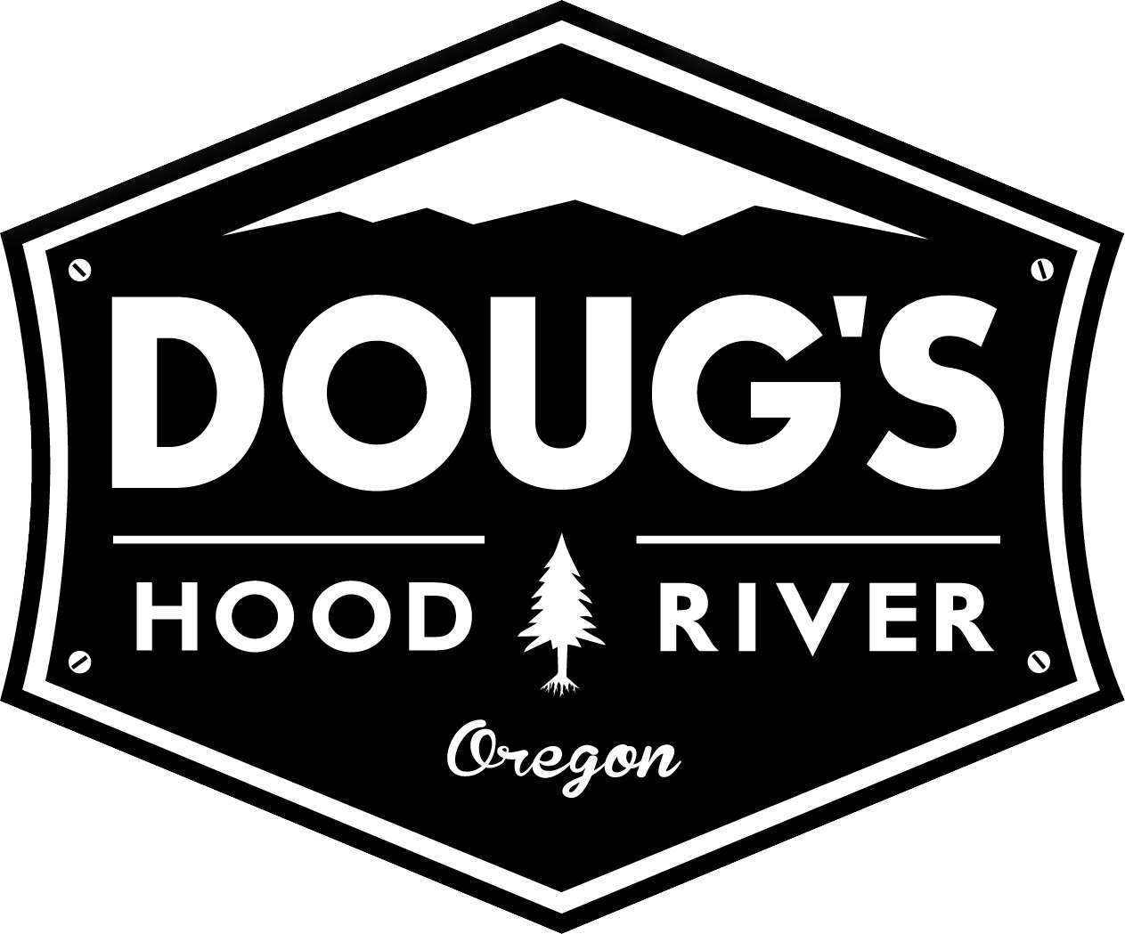 Doug's Hood River