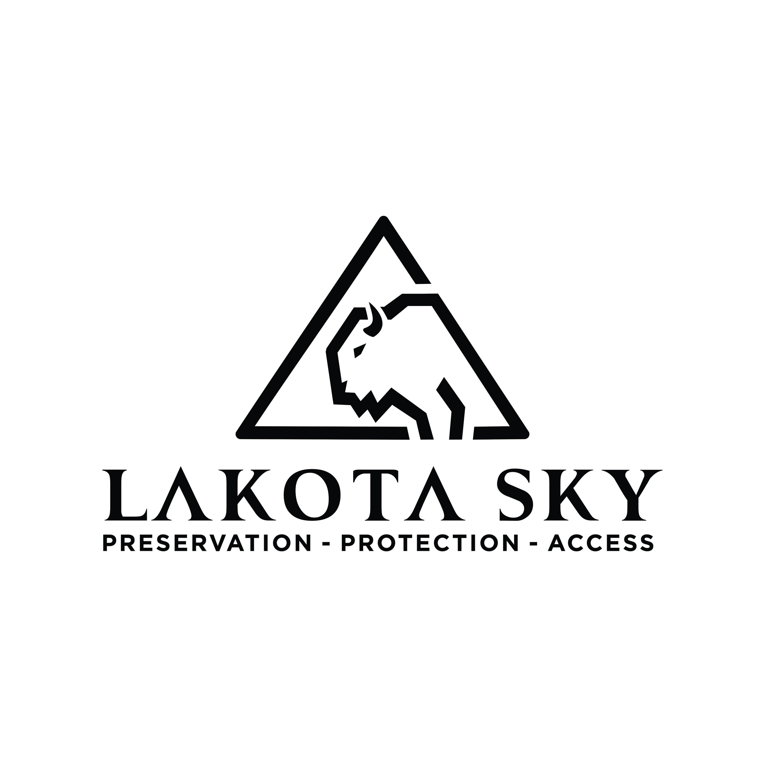 Lakota Sky