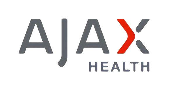 Ajax Health logo