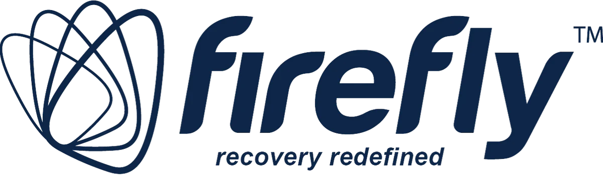 Firefly recovery logo