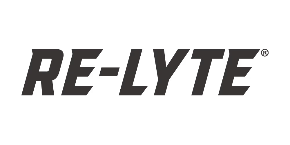 Redmond Re-Lyte logo