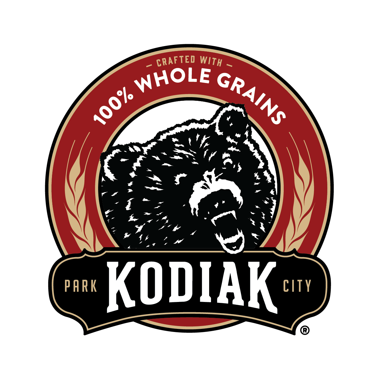 Kodiak Logo