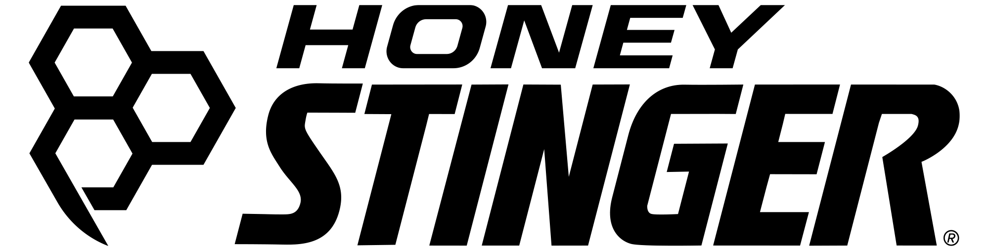 Honey Stinger Logo