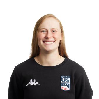 Stacy Gaskill headshot image