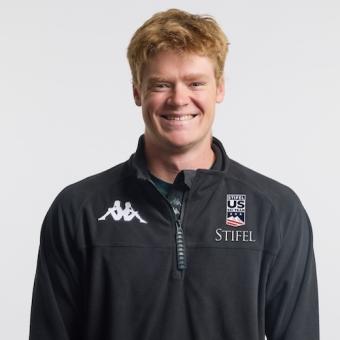 Jack Young headshot image