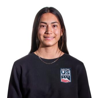 Lily Dhawornvej