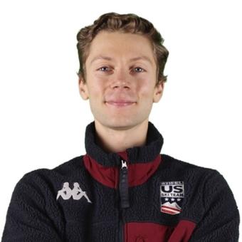 Andrew Urlaub headshot image