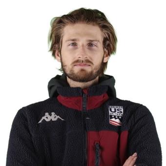 Kevin Bickner headshot image