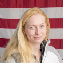 Tara Geraghty-Moats headshot image