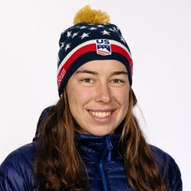Katharine Ogden headshot image