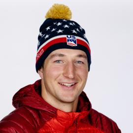 Noel Keeffe headshot image